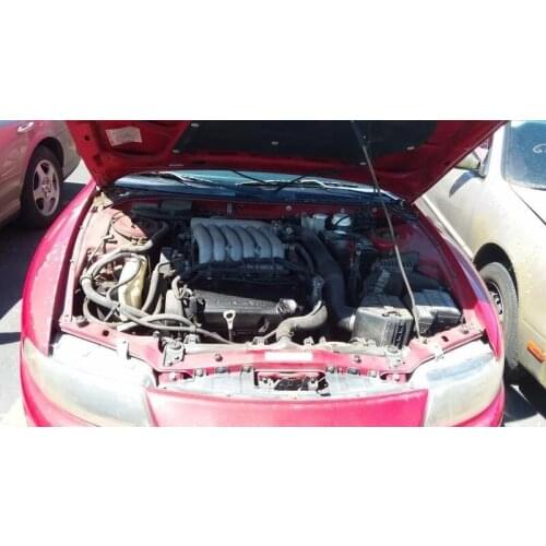 Damper for Dodge Avenger Coupe 1995-2000 Front Bonnet Hood Modify Gas Struts Lift Support Shock Accessories Absorber