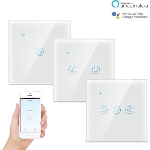 Elifeking Smart Devices