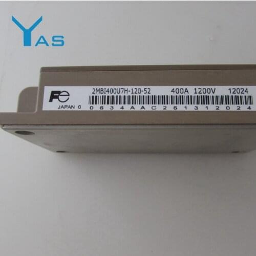 IGBT Module 2MBI400U7H-120-52