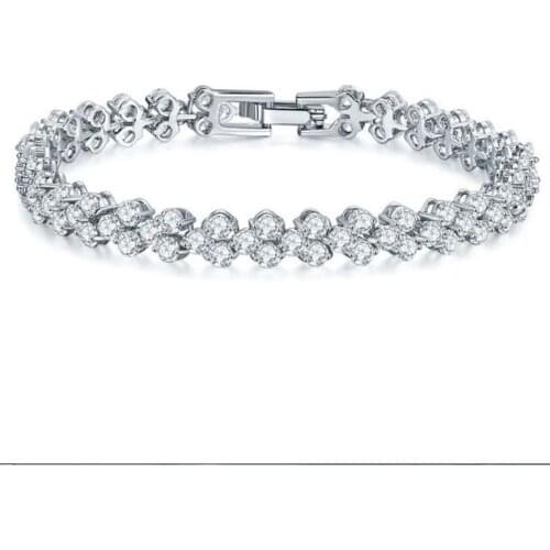 Браслеты на запястье Luckyshine China At AliExpress