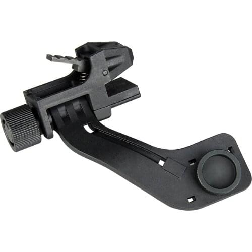 PPT PVS-14 Night VisIon Mount Set j-Arm Headset Adapter POM for Hunting HK24-0221