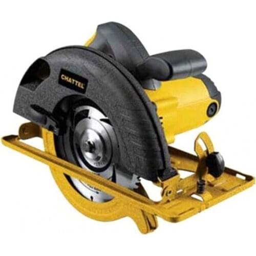 New 2021 Chattel 5190 Circular Saw 1300w Turkey Fast Shipping
