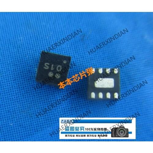 New RT9611AGQWA RT9166A QFN-8 high quality