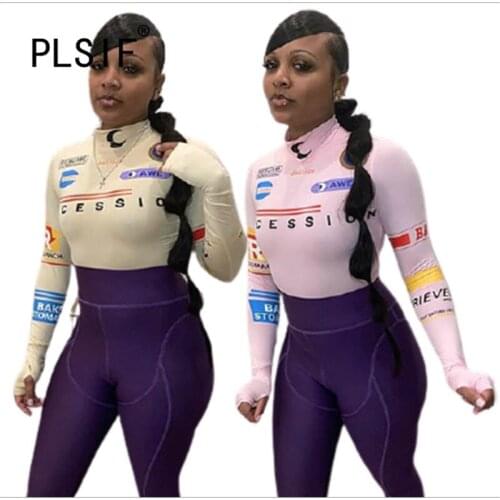 Женские футболки с надписями PLSIF China At AliExpress