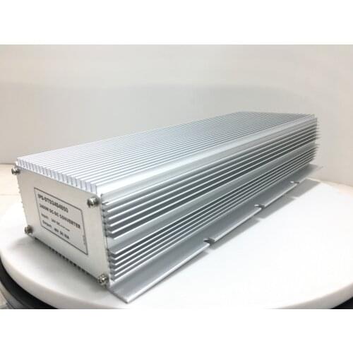 High power step up dc dc power 24v to 48v 50A power supply boost 2400W model