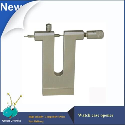 Professional Watch Repair Tools 30209 Dual-sided Screws Extractor For Watch Broken Screws Removing Tool