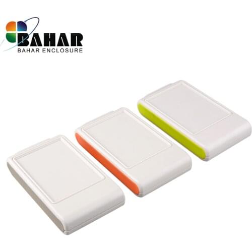Handheld plastic box for electronic project junction box abs plastic enclosure 171*98*31mm 3colors DIY Power supply project box