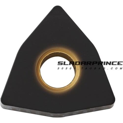 CNC blade WNMA080404/080408/080412 UC5115 light board