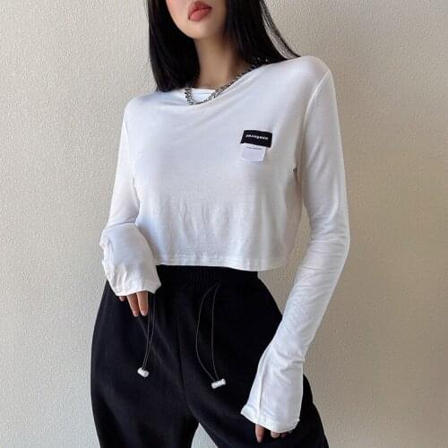 Женские футболки с надписями URSFOCUS China At AliExpress