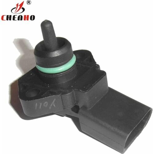 0281002177 2.5 BAR Manifold Absolute Pressure MAP Sensor 038906051 062906051