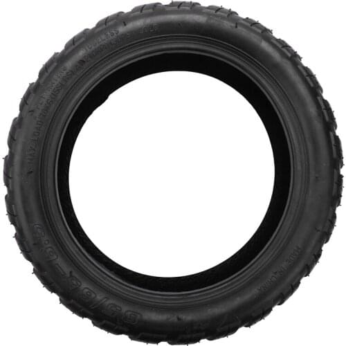 85/65-6.5 Electric Balance Scooter Off-Road Tubeless Tyre DIY for Mini Pro Balance Scooter Mini Scooter Tires