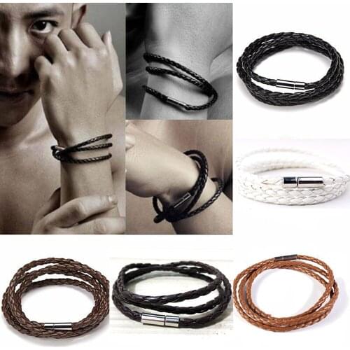Bespmosp Magnetic Bracelets