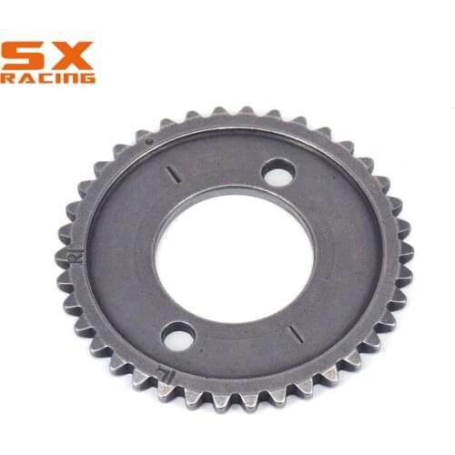 Motorbike Cam Chain Sprocket For Zongshen 250CC NC250 Engine Xmotos KAYO T6 K6 J5 XZ250R RX3 ZS250GY-3 Motorcycle