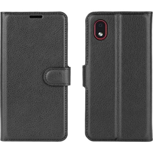 For Samsung Galaxy M01 Core SM-M013F Wallet Phone Case for Samsung Galaxy A01 Core SM-A013F A013G Flip Leather Cover Case Etui