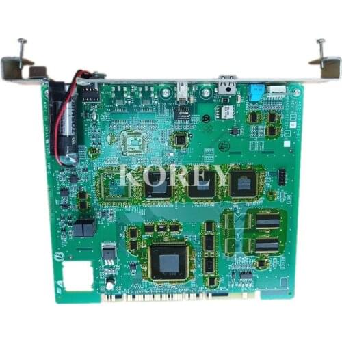 For Yaskawa Robot DX100 Control Cabinet Board JANCD-YIF01-1E