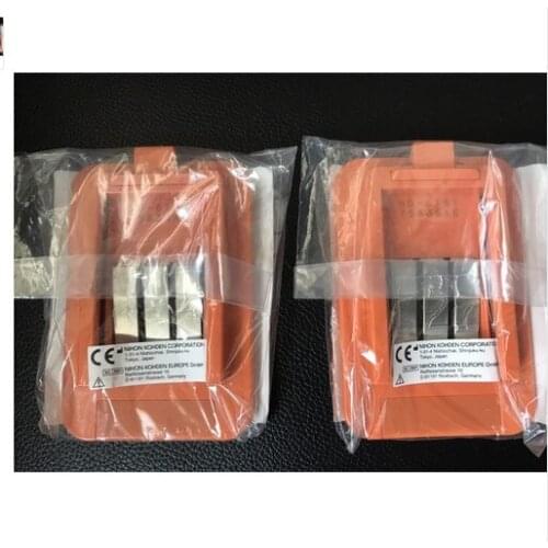 For A Pair Of Adult Electrode Assy ND-618N New,Original