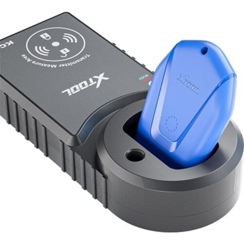 XTOOL KS-1 Simulator Emulator for Toy-ota Le-xus All Keys Lost Work with X100 PAD2/PAD3 OBD2 Key Programmer