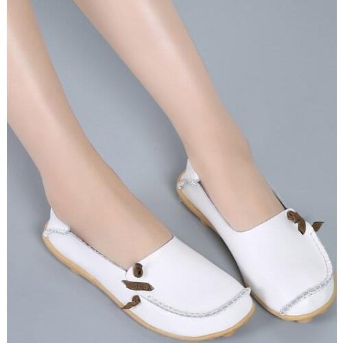 GILAUGH Women's Loafers