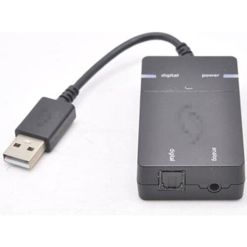 Used PDP AFTERGLOW FENER PS4/PS3 WIRELESS DONGLE PL-051-014 earphone wireless receiver