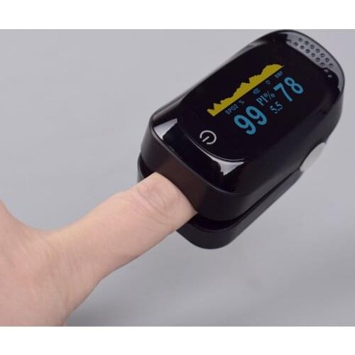 Komwell Pulse Oximeters