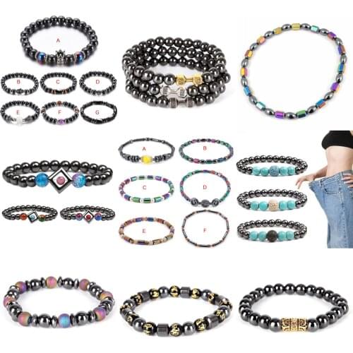 KuZHEN Chain Bracelets