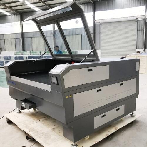 Multi Used Wood&Acrylic&MDF&Stainless Steel&Metal Laser Cutting Machine Small 130*90cm High Power Laser Cutting Machine
