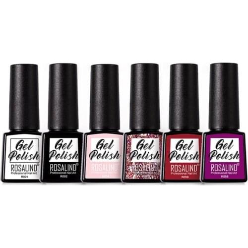 Nume Sets For Manicure