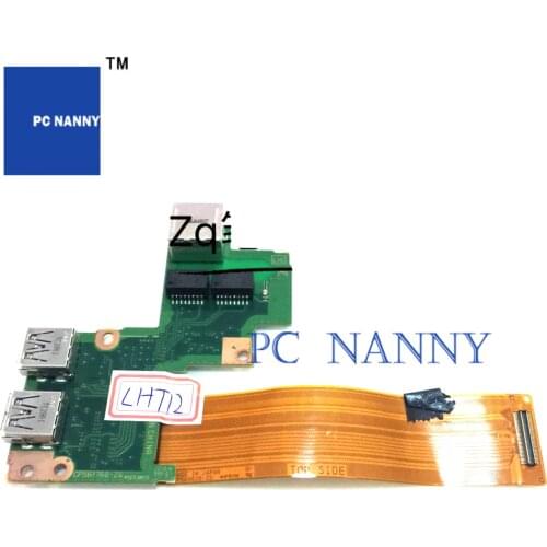 PCNANNY FOR Fujitsu LH772 usb lan board