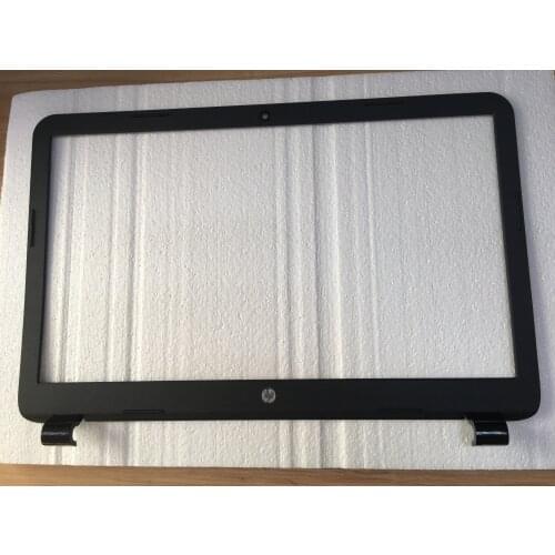 For HP 15-G 15-R 250 255 256 G3 LCD Front Cover Bezel AP14D000200