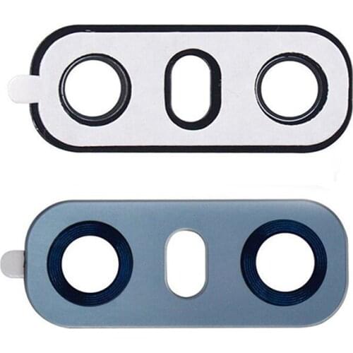 Camera Glass Lens Cover Glass OEM Rear Back For LG G6 H870 H871 H872 LS993 VS998