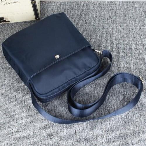 New men bag fashion man shoulder bags high quality oxford casual messenger bag business mens travel crossbody bags