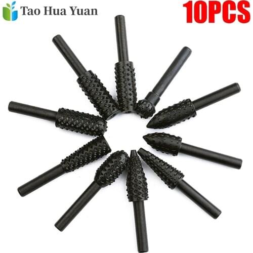 Tao Hua Yuan Needle Files