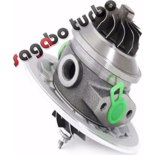28200-42700 Turbocharger Chra for Hyundai H-1 100Kw Turbo Engine D4BH 4D56TCI GT1749S 715924 Turbine Cartridge 28200-42600