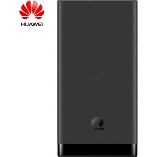 New Huawei Power Bank 10000mAh SuperCharge Mobile Quick Charge QC 3.0 Universal Slim PowerBank Fast Charger For All Smart Phone