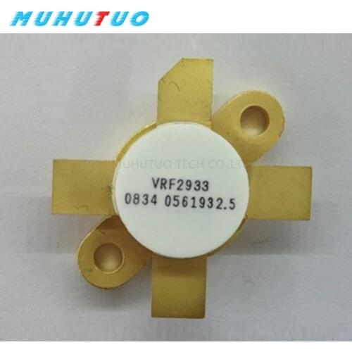 VRF2933 high frequency tube module