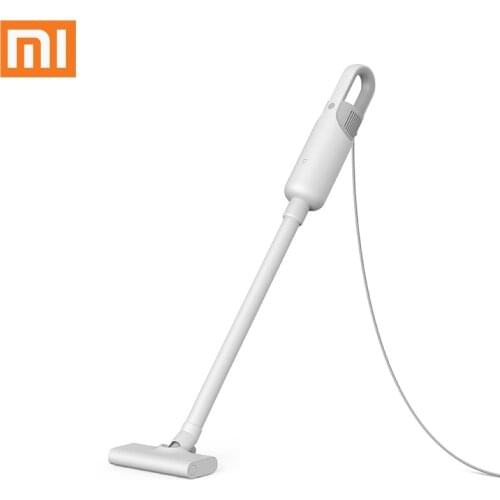Xiaomi Mijia Handheld Vacuum Cleaner Home Car Household Sweeping 16000Pa Strong Suction Multifunctional Brush