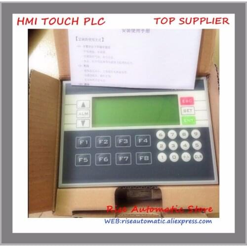 10-Point Digital Input 8-Point Digital Output PLC Overall One Machine XP2-18R New