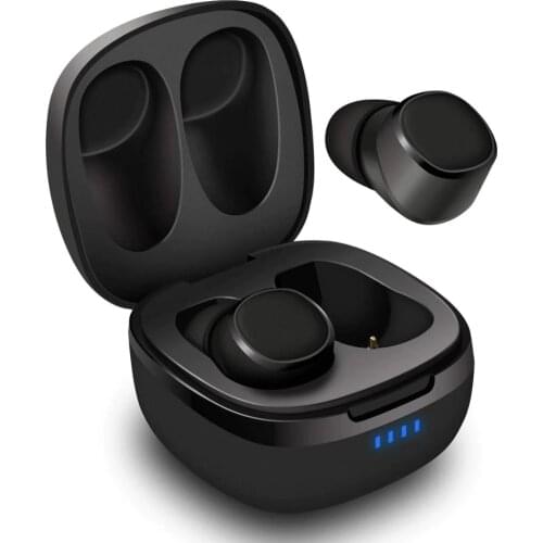 August In-ear Headphones