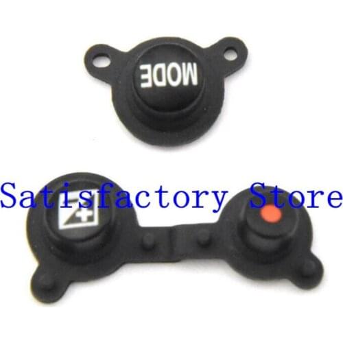 D810 MODE Button And Recording Key Of Top Cover Repair Parts For Nikon