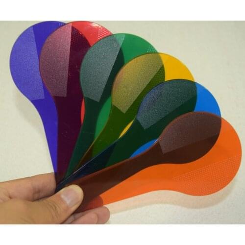 Baby Montessori Educational Toys Montessori Color Tablets Card Learning Educational Toys For Kids Juguetes Brinquedos