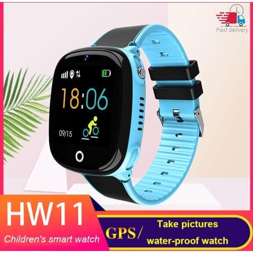 HKAB Smart Watch