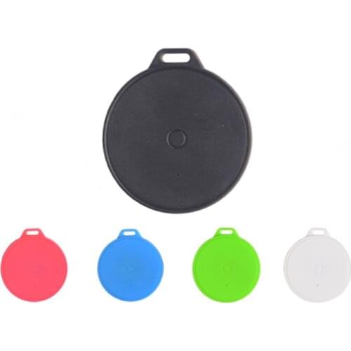 Mini Tracking Device Tag For Key Child Finder Pet Tracker Location Bluetooth 4.0 Tracker Smart Tracker With Two-way Alarm Search