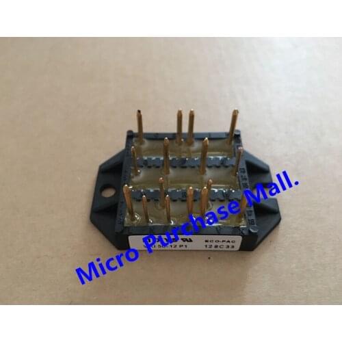 New Ones VKI50-12P1 Module Made In JP