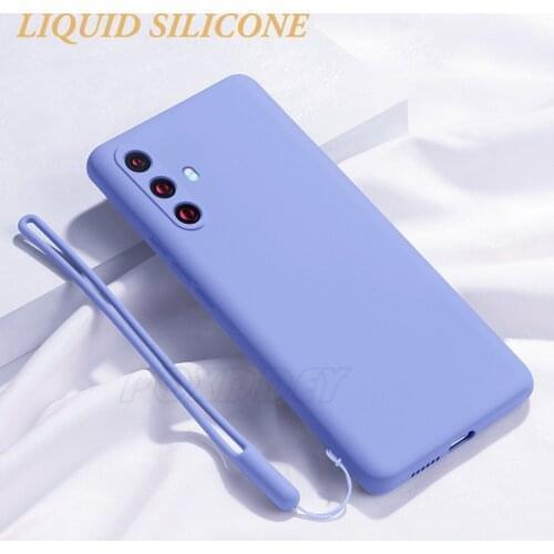 Poxddey Phone Cases Xiaomi Poco F2 Pro