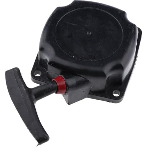 Pullstart Pull Starter for Brush Cutter Strimmer Lawnmower 33cc 49cc
