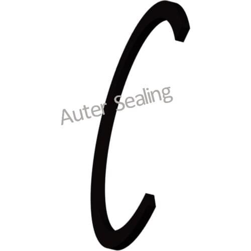 Washer 22x28x2 EPDM rubber gasket seal