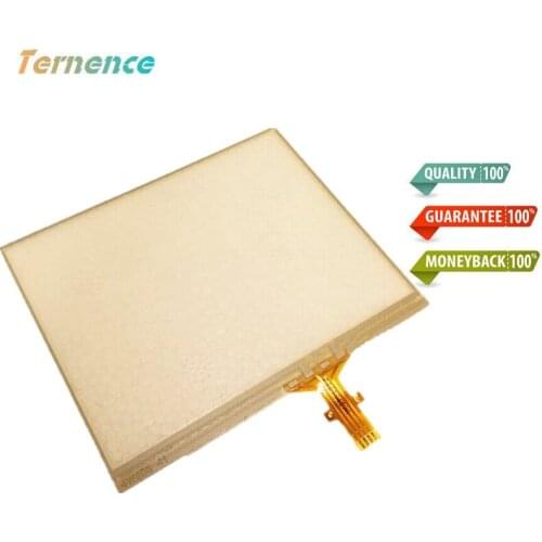 Skylarpu New 3.5" inch Touch screen for LMS350GF12 LMS350GF12-014 Touch screen digitizer panel Glass replacement Free shipping