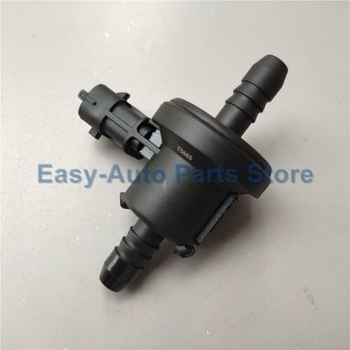 Canister Purge Solenoid 55574240 55353802 0280142430 For Chevrolet Orlando Cruze Opel Astra HOLDEN Corsa Insignia Vectra