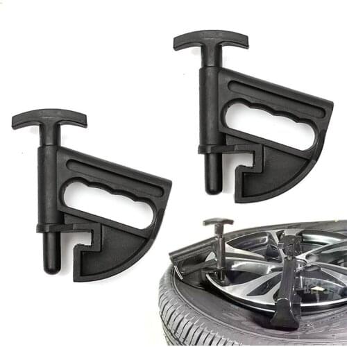 1 Pcs Tire Changer Car-Styling Car Auto Tire Bead Clamp Durable Bead Clamp Drop Center Tool Tire Changer Tire Repair Tools