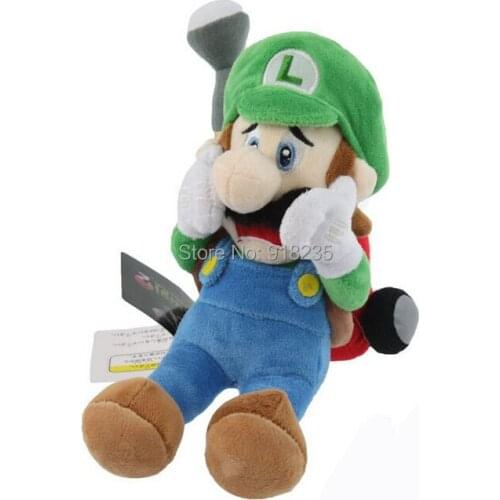 10/Lot L 18CM Plush Doll Stuffed Toys